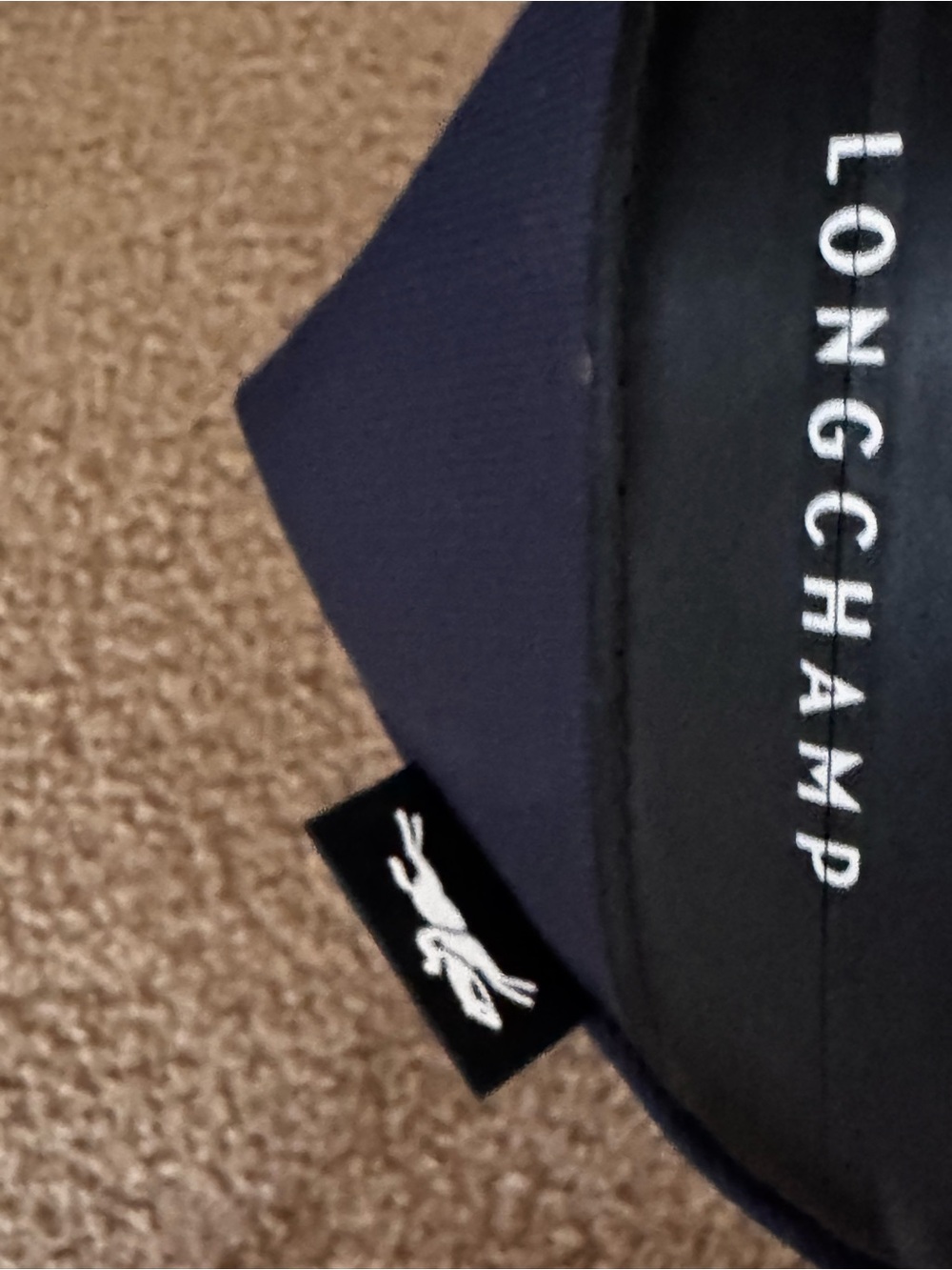 Longchamp POUCH LE PLIAGE ENERGY - Picture 4 of 6